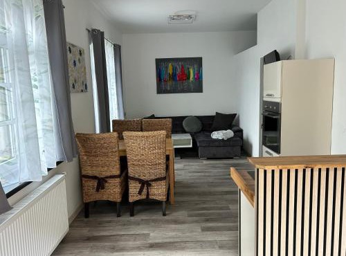 Appartement Radwerk 14