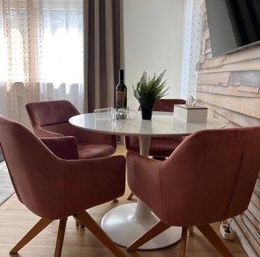 Ferienwohnung Ferlach TOP1