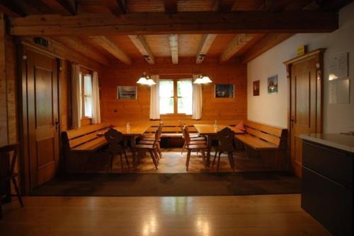 Alpenvereinshaus