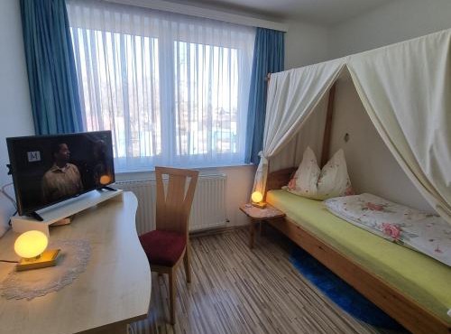 Hotel Sananda-Farm