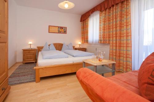 Bio-Bauernhof-Hotel Matlschweiger