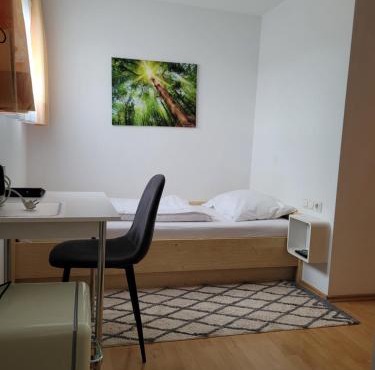 Gästezimmer Suppan