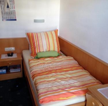 Appartement Lisa Schweiger