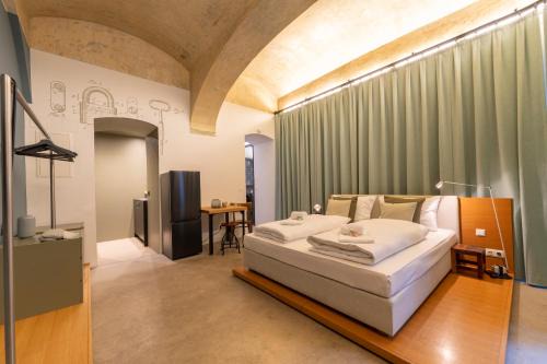 AWerner Suites Belvedere - Der Schlosser