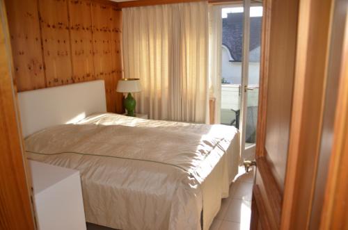 Appartement Untersberg Blick