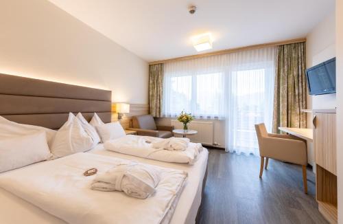 Hotel Grimmingblick GesmbH