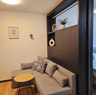 Apartment Wohnung Mönichkirchen