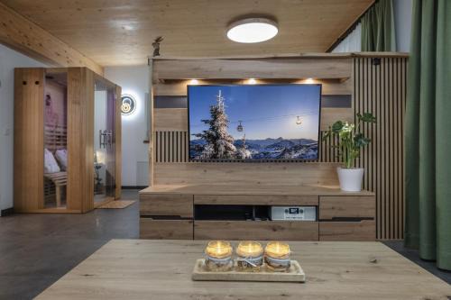 Alpen Studio ZweiZeit