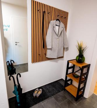 Moderne Wohnung in Seenähe!