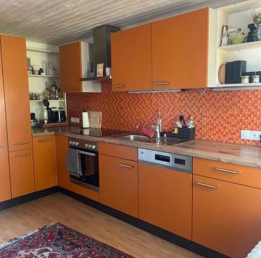 Ferienwohnung Meusburger