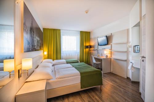 LifeHotel Vienna Airport