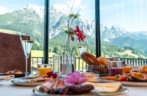 Hotel Riederalm
