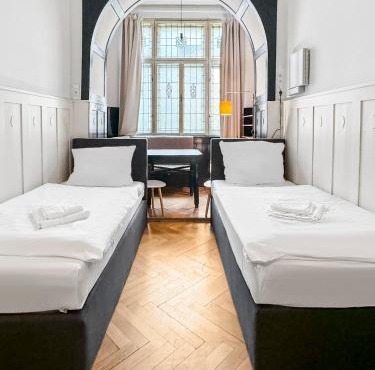 feworld - big living - city center Klagenfurt