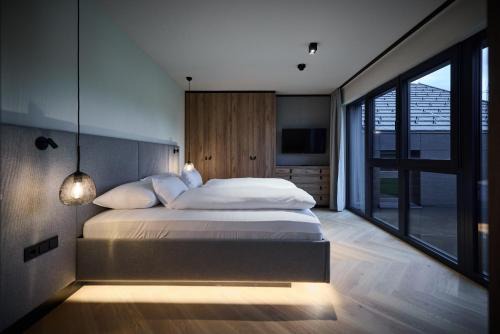 Gerl Homes - adults only apartments