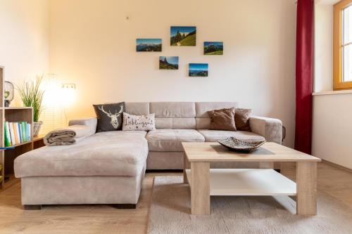 Alpen Appartements Oberlehengut - keine Haustiere - allergikerfreundlich
