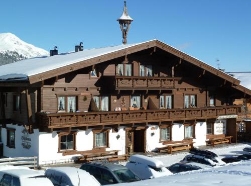 Haus Hölzlbauer Top 17