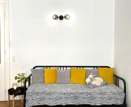 Central Mariahilfer Apartment 5 min to the Schönbrunn Palace and City shopping center
