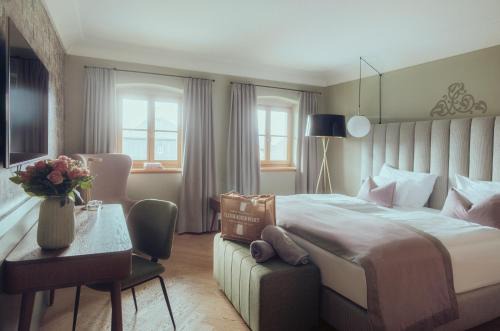 Romantik Spa Hotel Elixhauser Wirt