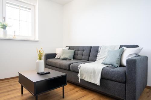 Kikis Sunshine Apartment