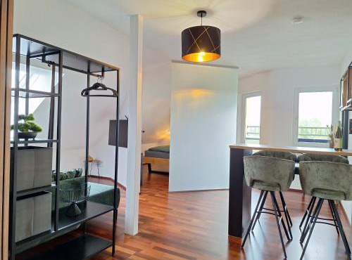 Ferienwohnung Traismauer TOP 3