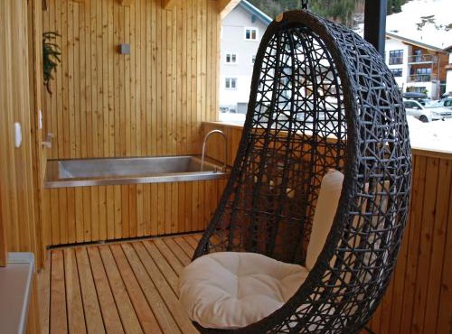 Vital Chalets
