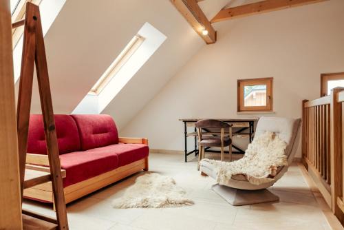 ALMCHALET Rubin