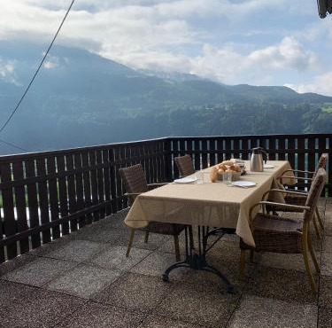 Haus Brunner