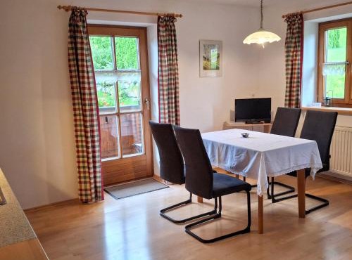 Ferienwohnung Löffelberger