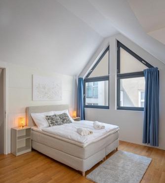 Oona Boutique Apartments