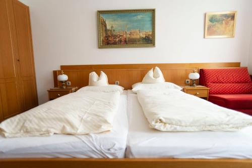 Fleger Appartements