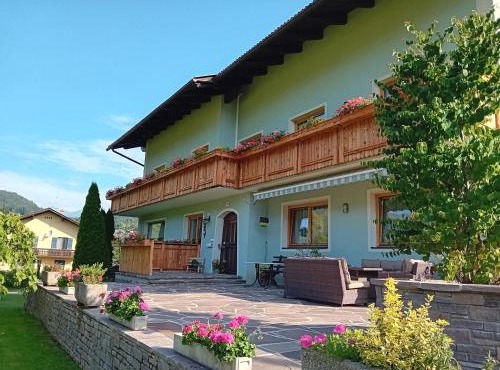 Landhaus Königsreiner