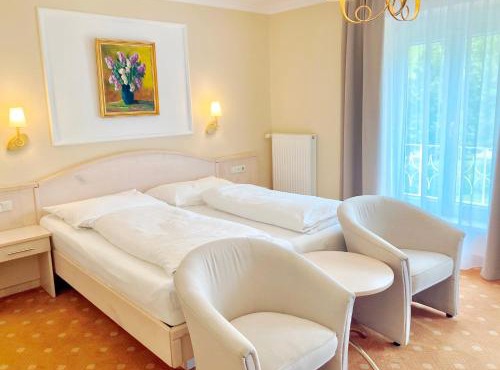 Hotel Stenitzer