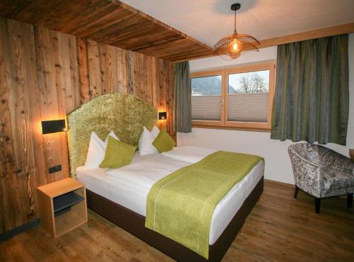 Apartment Erzherzog's Apts Kaiser und Alpenlodge by Interhome