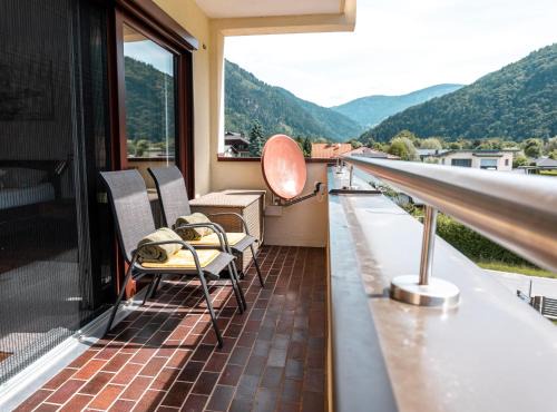 Ferienwohnung Gföller