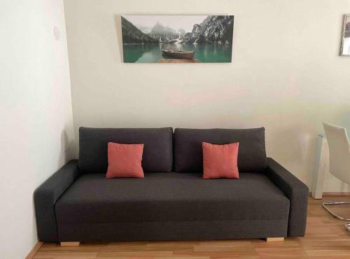 10 min to Center & Hauptbahnhof Studio