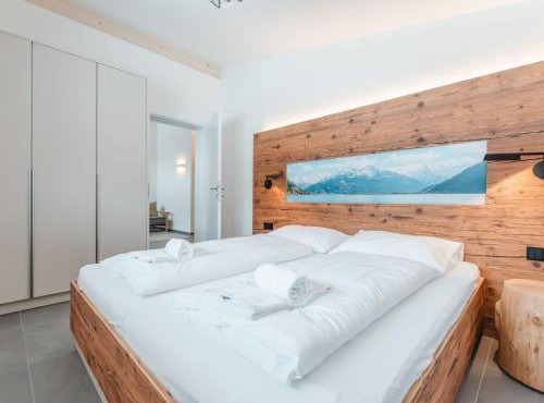 Apartment Das Georgen- Kitzsteinhorn by Interhome