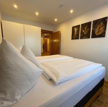 Appartement Krahlehen