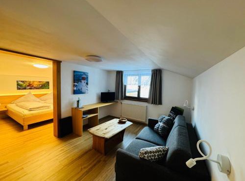 Hotel Garni Enzian