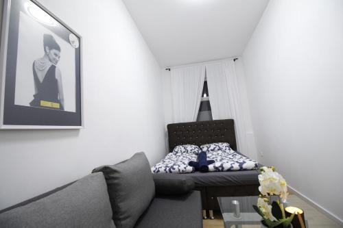 Comfort Triple room TH