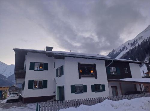 Haus Kohler