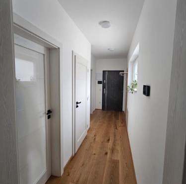 Apartamente Rognean