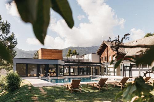 Naturel Hoteldorf Schönleitn