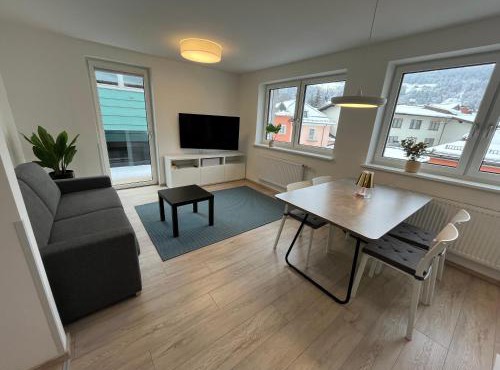 City Living Bischofshofen - neue Stadtwohnung