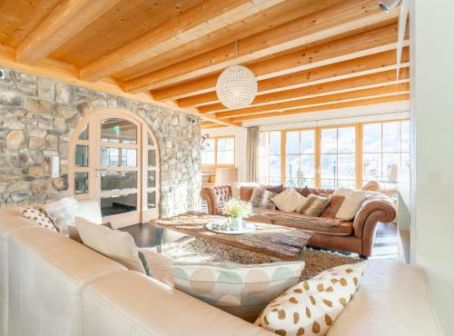 Chalet Erlebnishaus I
