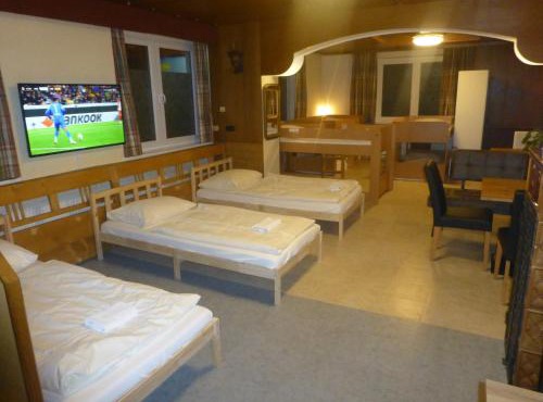 Smart Motel eU