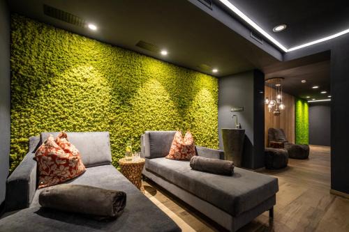 Familiengut Hotel Burgstaller