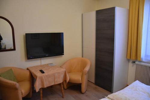 Hotel Reinisch