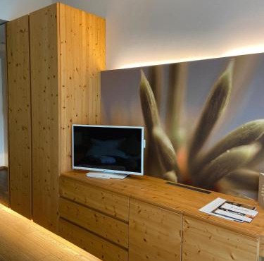 Spa Hotel Zedern Klang