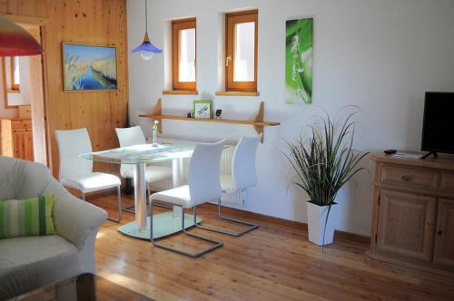 Haus Eichhorn Ferienwohnung