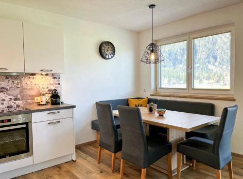 Apartment Aiko by Interhome